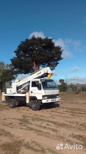 Ямобур, автобуровая услуги