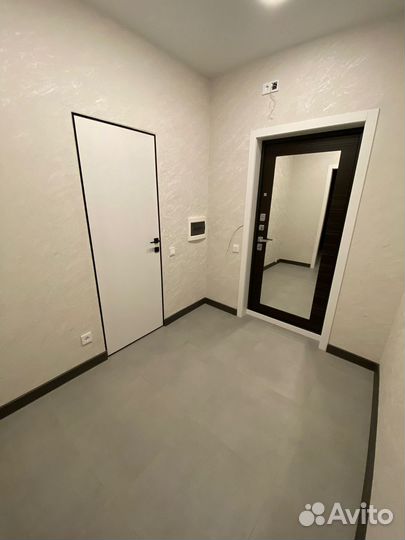 Дверь скрытого монтажа от производителя