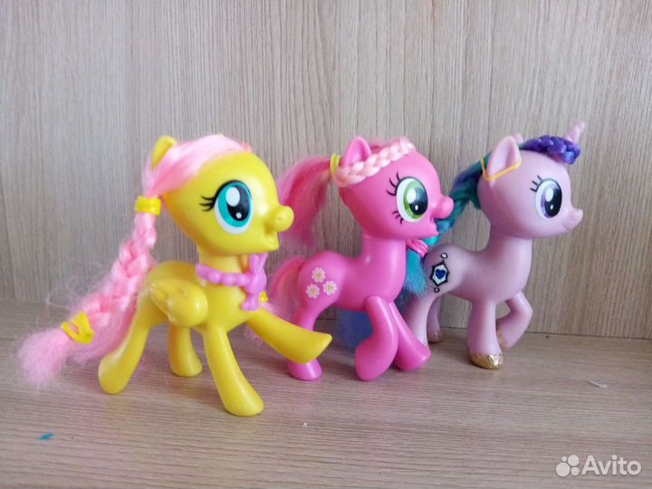 My Little Pony