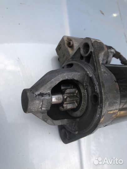 Стартер Hundai 36100-22810