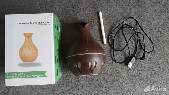 Увлажнитель воздуха