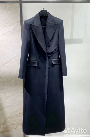 Пальто Dolce Gabanna