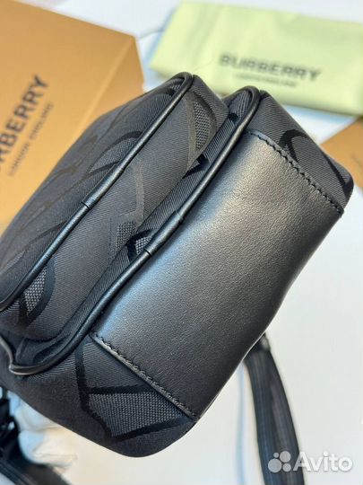 Сумка мужская Burberry Премиум