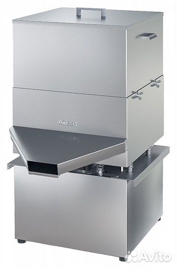 Оборудование для кондитерской