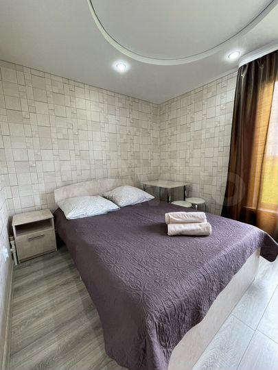 Квартира-студия, 20 м², 2/2 эт.