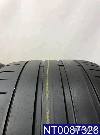 Pirelli P Zero PZ4 305/30 R21 100Y