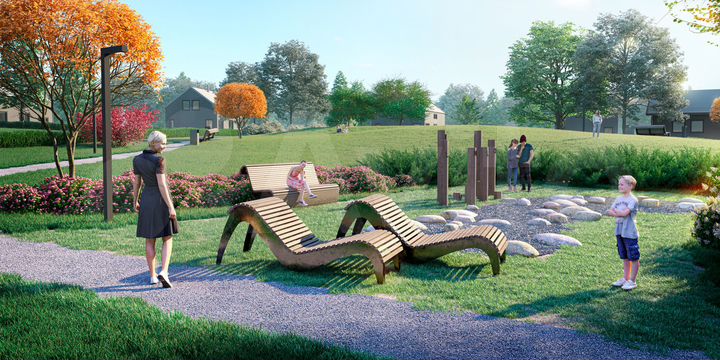 Участок 13 сот. (СНТ, ДНП)