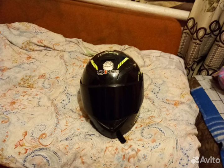 Шлем для мотоцикла