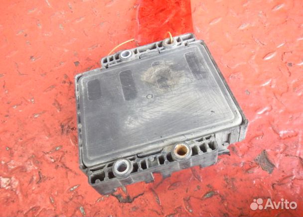 Блок управления ECU Scania P,G,R series 2674575