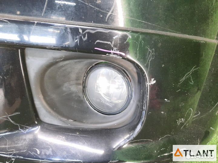 Бампер передний suzuki chevrolet cruze