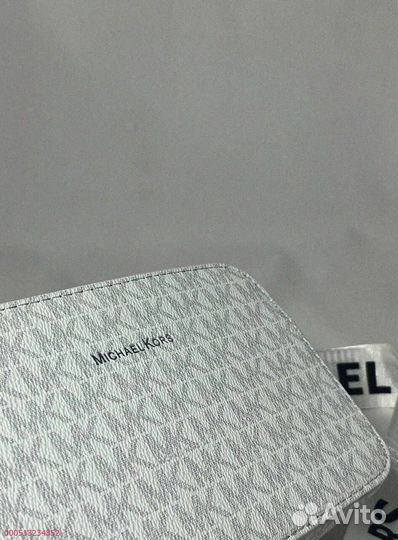 Michael Kors: женская сумка для стильных образов
