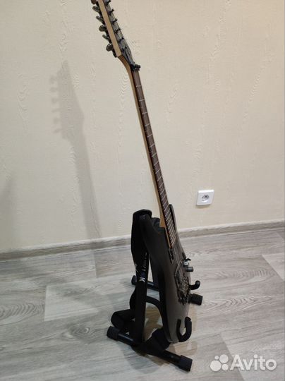 Электрогитара ibanez s 520 wk made in Indonesia