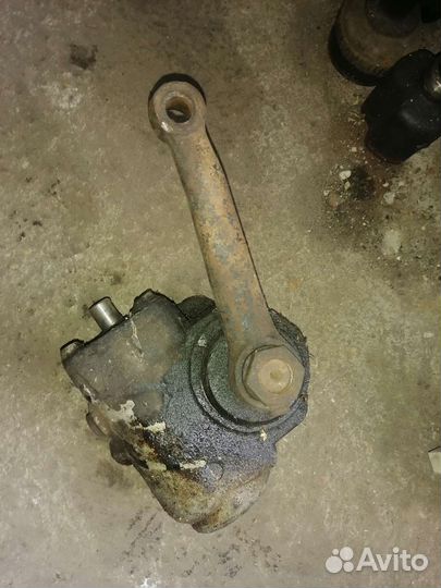 Запчасти 402