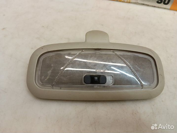 Плафон салонный Ford Focus 1 2.0 1999