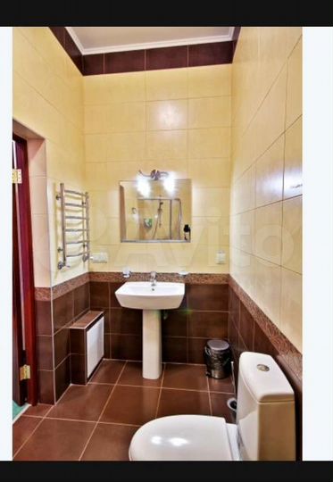 Комната 25 м², 1/14 эт.