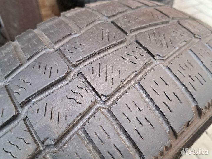 Michelin Agilis Alpin 195/70 R15C 104R