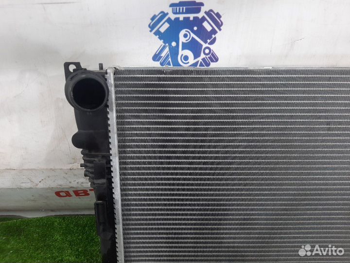 Радиатор Bmw 320I F30 N20B20B 2013