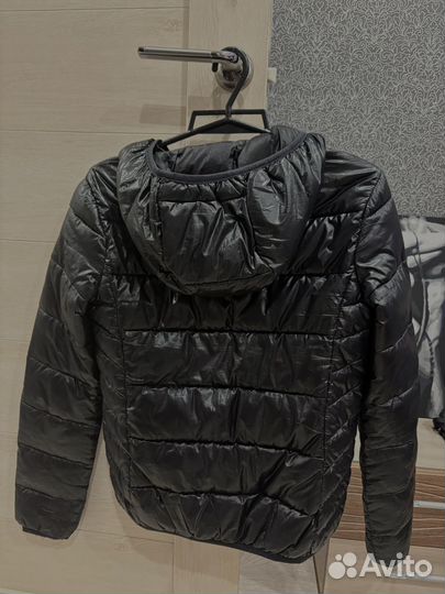 Куртка женская