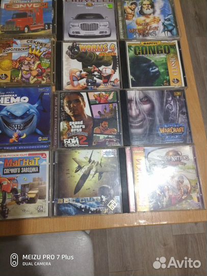 Компьютерные игры