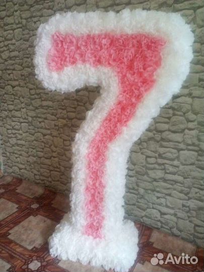 Сделаю на заказ