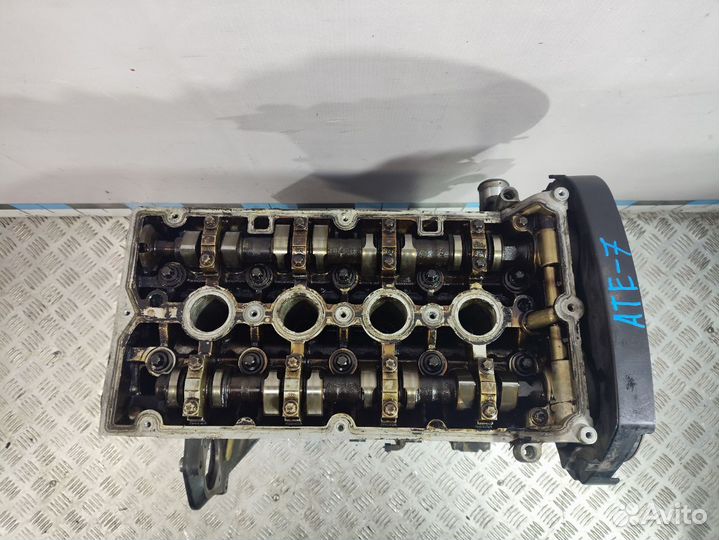 Б/У Двигатель 1,6л A16XNT#001