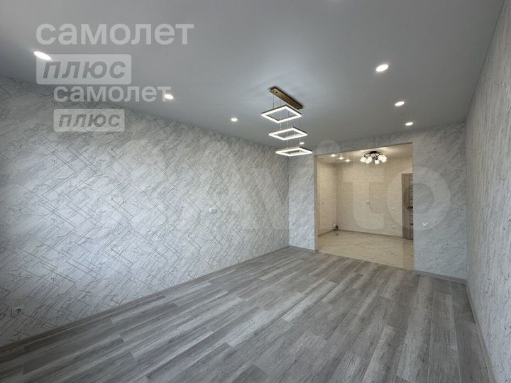 1-к. квартира, 41,6 м², 6/9 эт.