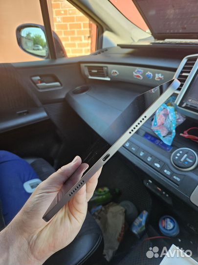 iPad pro 11 (3rd generation)