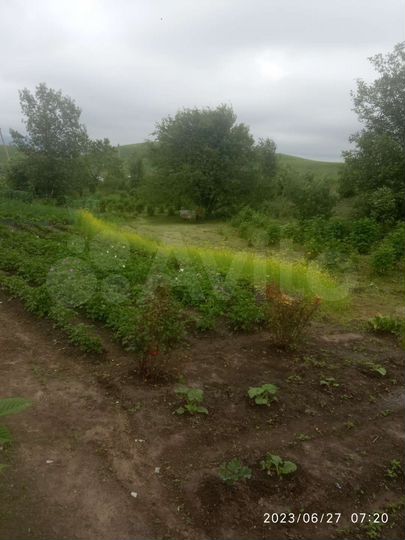 Участок 12 сот. (СНТ, ДНП)