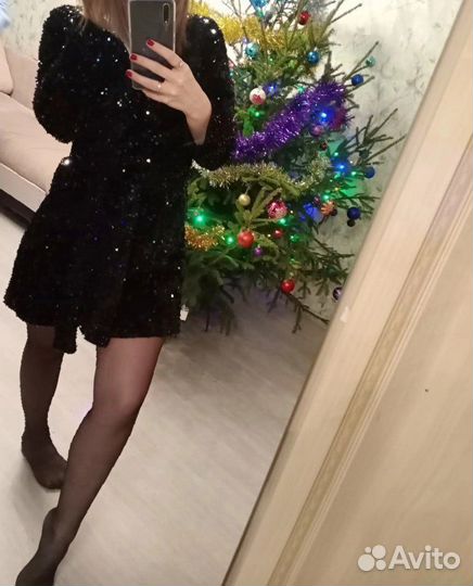 Комбенизон женский 44