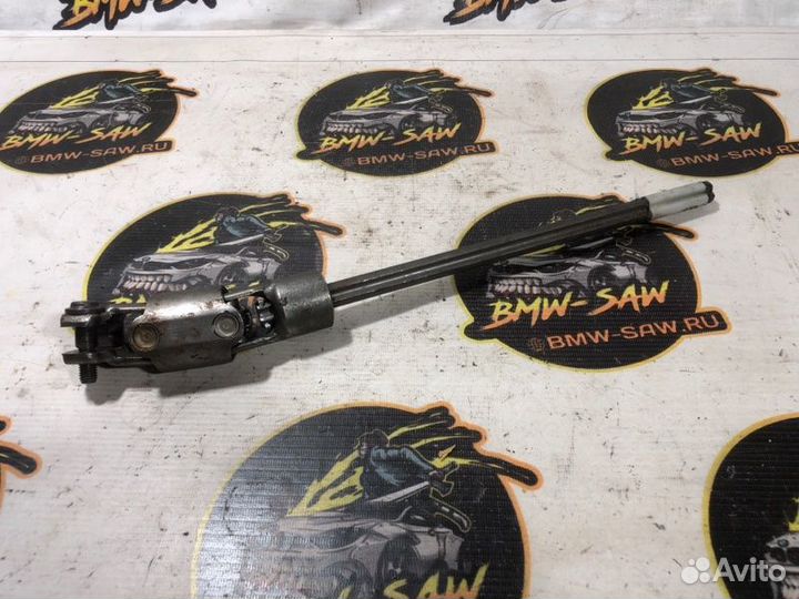 Рулевой карданчик Audi A4 B5 APS 2001