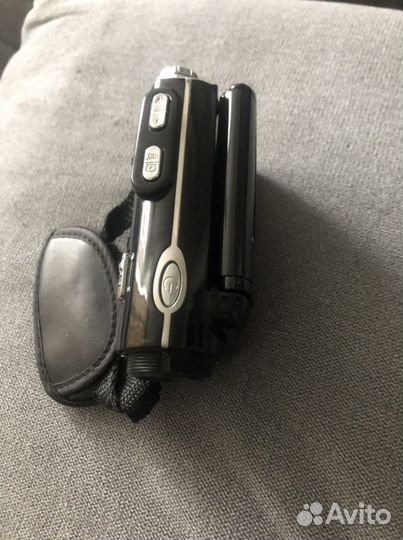 Видео камера sony