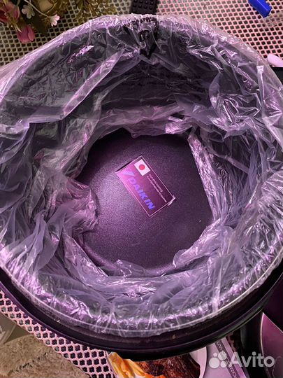 Мультиварка новая