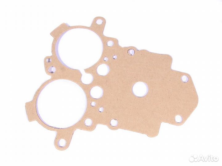 Крыльчатка помпы в сборе УАЗ для умз