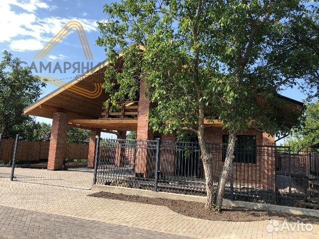 Строительство домов под ключ