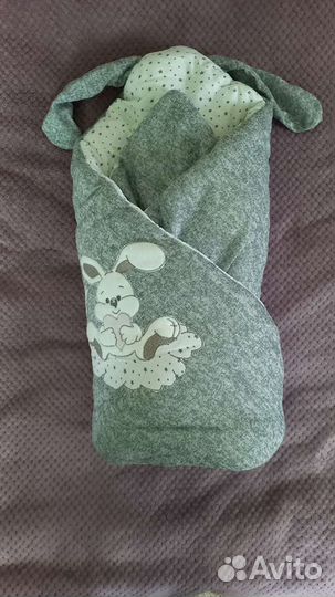 Комплект на выписку