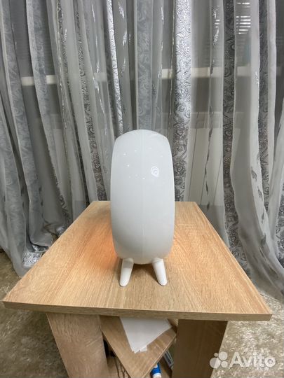 Блютуз колонка