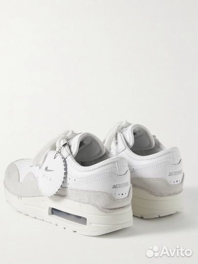 Кроссовки Nike Air Max x Jacquemus EU39