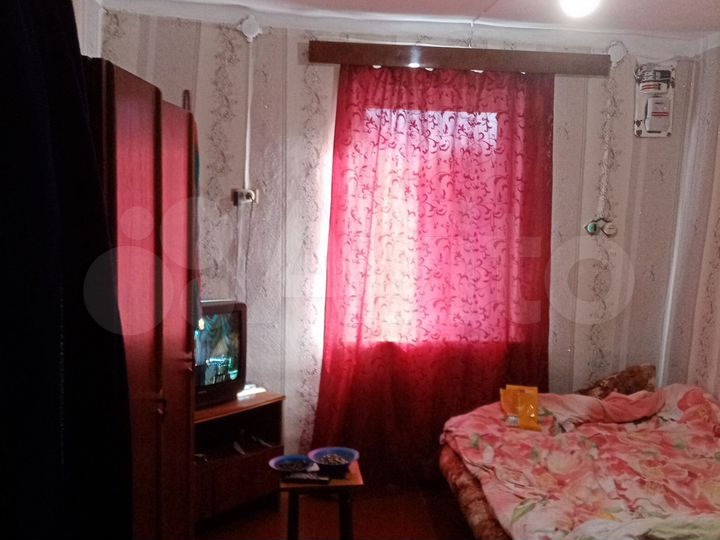 Дом 36 м² на участке 12 сот.