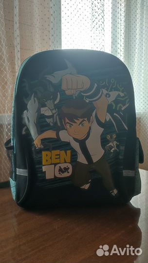 Рюкзак школьный для мальчика новый ортопедический