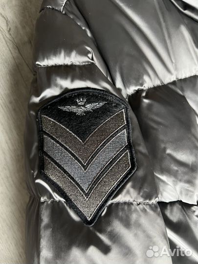 Пуховик женский 44 46