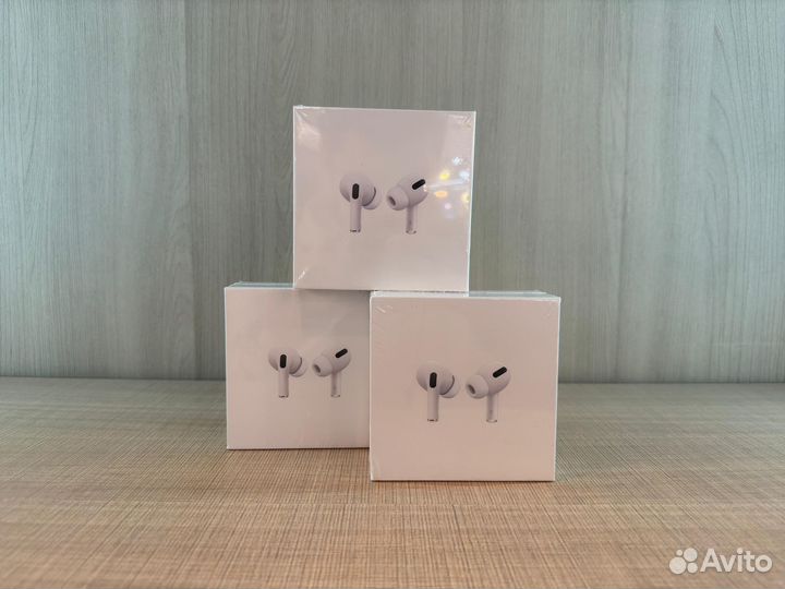 Наушники AirPods Pro Premium