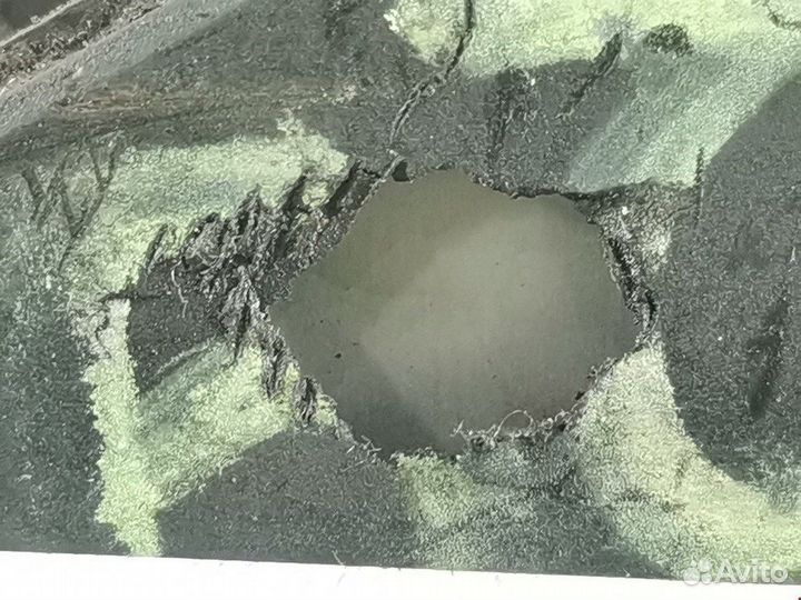 Блок ABS для mercedes-benz Vito (W639) A0014460989