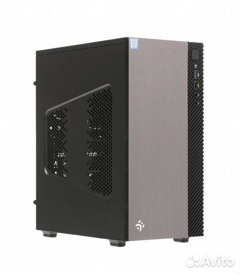 Пк dexp Atlas H321 с Window 11 pro лицензия