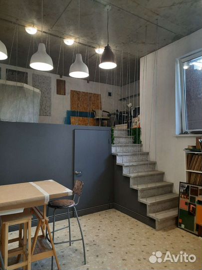 Почасовая аренда помещения