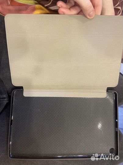 Чехол на планшет