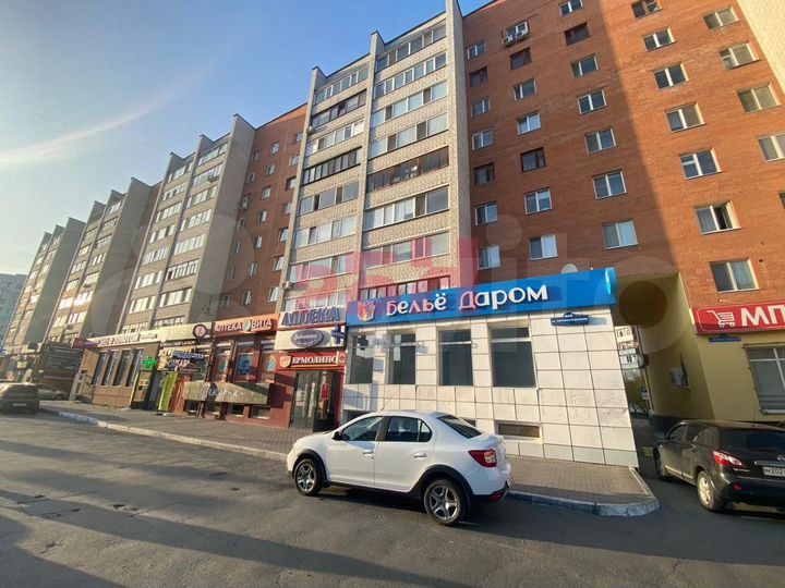 Мега трафик Восточка тмн