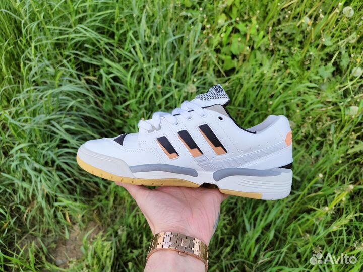 Кроссовки мужские Adidas Torsion