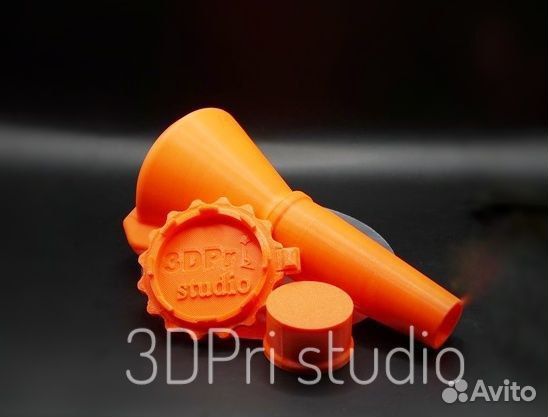 Инновационная заливная лейка