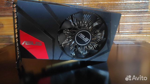 Gtx 950