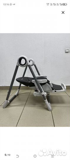 Стульчик для кормления